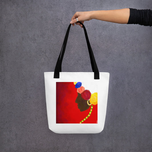 Ochun Tote Bag